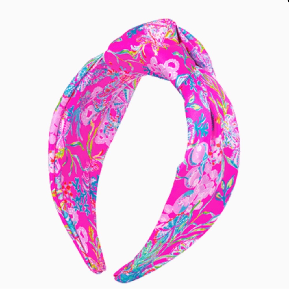 Fab Fit Fun Knot Headband
